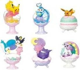 【中古】トレーディングフィギュア 全6種セット 「ポケットモンスター POP’n SWEET COLLECTION」