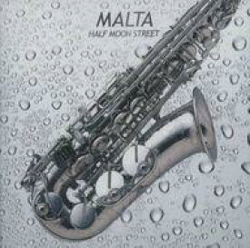 【中古】ジャズCD MALTA / ADLIB presents ビクター和フュージョン・プレミアム・ベスト ハーフ・ムーン +1