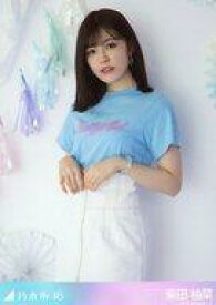 【中古】生写真(坂道シリーズ)/アイドル/乃木坂46 柴田柚菜/上半身・「結成10周年記念」/「【新商品＆再販売グッズ】真夏の全国ツアー2021」購入特典アザーカット生写真