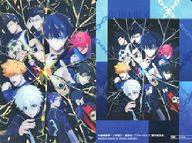 【中古】アニメ系トレカ/SR/ブルーロック ウエハース2[2692933] 2-24[SR]：集合(12人)