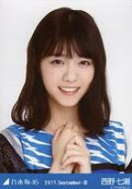 楽天市場】西野七瀬 生写真 2017の通販