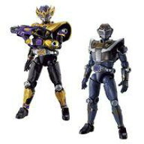 楽天市場】S．H．Figuarts 仮面ライダー王蛇の通販 