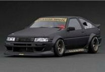 楽天市場】イグニッションモデル 1／18 ae86の通販