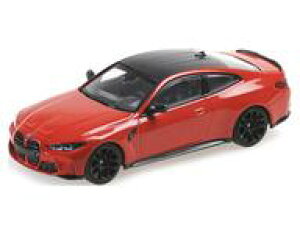 yViz~jJ[ 1/43 BMW M4 2020(bh) [410020121]