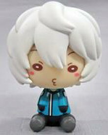 【中古】トレーディングフィギュア [単品] 空閑遊真 「三雲修＆空閑遊真＆迅悠一＆ヒュース ちょこのっこset(4体セット) 一番くじ ワールドトリガー -戦え。そして証明しろ。- ラストワン賞」 同梱品