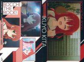 【中古】アニメ系トレカ/ぼっち・ざ・ろっく! ウエハース[2692970] #13：喜多郁代