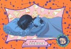 【中古】アニメ系トレカ/ノーマル/らんま1/2 カードダス part4(裏面：ピンク) 154[ノーマル]：早乙女らんま