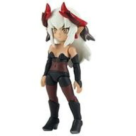 【中古】トレーディングフィギュア 女騎士 「ガシャポンクエスト ～獣人の国ポタル編～」