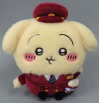 楽天市場】ちいかわ ほわほわぬいぐるみ（おもちゃ）の通販