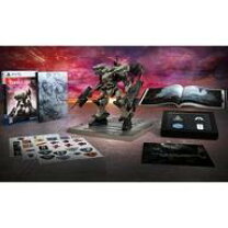 楽天市場】PS5 ARMORED CORE VI FIRES OF RUBICON コレクターズ 