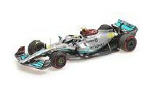 yViz~jJ[ 1/43 ZfX AMG ygiX tH[~  `[ F1 W13 E ptH[}X CXEn~g o[[GP 2022 [417220144]