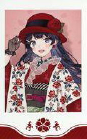 【中古】キャラカード 月ノ美兎(ノーマル) 「バーチャルYouTuber にじさんじ スプリングモダン ランダムチェキ風カード」