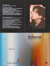 【中古】キャラカード [台紙付き] ブイ(BTS/防弾少年団) フォトチケット(トレカ) 「[HYBE INSIGHT] The Daydream Believers：夢、ついに」 入場特典