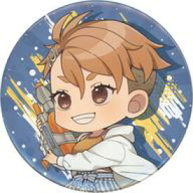 【中古】バッジ・ピンズ 乙女サクラ/SD 缶バッジ 「リコリス・リコイル サマースプラッシュ Can!バッジくじ」 C賞