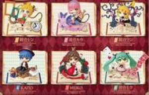 yVizg[fBOtBMA yBOXz~NV[Y Secret Wonderland collection