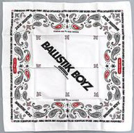 【中古】アクセサリー(非金属) BALLISTIK BOYZ バンダナ 「EXILE TRIBE LIVE TOUR 2021 “RISING SUN TO THE WORLD”」