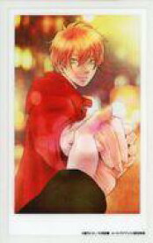 【中古】キャラカード レン クリアカード 「コミックス 心霊メイト」 ホーリンラブブックス有償特典