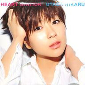 【中古】LPレコード 宇多田ヒカル / HEART STATION[生産限定盤(重量盤)]