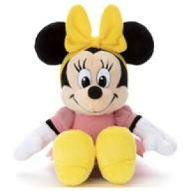 【中古】ぬいぐるみ ミニーマウス Disney100 ミッキークラシックス ぬいぐるみ(S) 「ディズニーキャラクター」