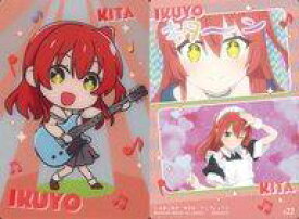 【中古】アニメ系トレカ/ぼっち・ざ・ろっく! ウエハース[2692970] #22：喜多郁代