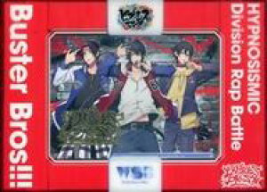 @CXV@cuE X^[gfbL qvmVX}CN -Division Rap Battle- Buster BrosIII