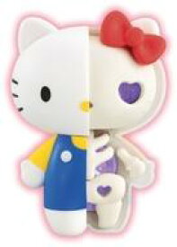 【中古】トレーディングフィギュア ハローキティ＜Skeleton?＞ 「KAITAI FANTASY サンリオキャラクターズ ファンシーパープルMIX」