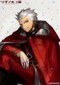 【中古】キャラカード 無銘 ブロマイド 「ワダアルコ展 Fate ＆ Fate/EXTRA ART WORKS」