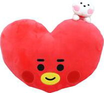 楽天市場】bt21 tata クッションの通販