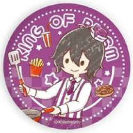 【中古】バッジ・ピンズ 神浜コウジ 「KING OF PRISM ALL STARS -プリズムショー☆ベストテン- 缶バッジ 19.ダイナー グラフアートイラスト」