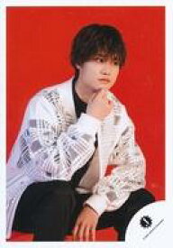 【中古】生写真(ジャニーズ)/アイドル/Lil かんさい Lil かんさい/大西風雅/膝上/「One ANOTHER」グッズオフショット/公式生写真