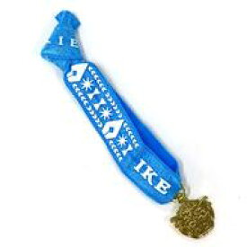 【中古】アクセサリー(非金属) アイク・イーヴランド ランダムマルチリボンバンド 「バーチャルYouTuber にじさんじ＆NIJISANJI EN」 アニメイトガールズフェスティバル2022 会場限定グッズ購入特典