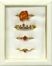 【中古】銀製品・指輪・アクセサリー 神宮寺レン リングセット 11号 「うたの☆プリンスさまっ♪」 SHINING STORE2023グッズ