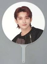 楽天市場】seventeen ジョシュア うちわの通販