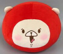楽天市場】自分ツッコミくま クッション（ホビー）の通販
