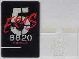 【中古】モバイル雑貨 B’z アクリルスマホスタンド 「B’z SHOWCASE 2020 -5 ERAS 8820- Day1～5」