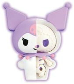 【中古】トレーディングフィギュア クロミ＜Skeleton?＞パステルパープルVer. 「KAITAI FANTASY サンリオキャラクターズ ファンシーパープルMIX」