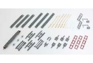 yVizS͌^ 1/150 ԃZbg 8600n {4pA ͕t unCNIeBGRm~[Lbgv [7513]