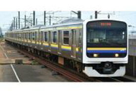 【中古】鉄道模型 HOゲージ 16番 1/80 JR東日本 209系2100番台 クハ2両Aキット 「B-Lightシリーズ」 [1-209-13]