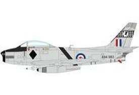 【新品】ミニカー 1/72 エイヴォン・セイバー Mk.32 ”オーストラリア国際航空ショー 2011” [HA4321]