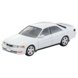 【中古】ミニカー 1/64 LV-N299a トヨタ マークII 2.5ツアラーV 98年式(ホワイト) 「トミカリミテッドヴィンテージNEO」 [324898]