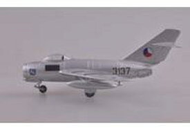 【新品】ミニカー 1/72 チェコスロバキア空軍 S103 塗装済完成品 [37132]
