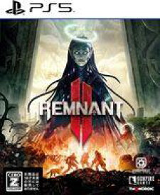 【中古】PS5ソフト Remnant II レムナント2 (18歳以上対象)