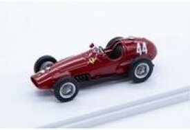 【中古】ミニカー 1/43 フェラーリ 625 F1 モナコGP 1955 優勝車 #44 Maurice Trintignant [TM43-17B]