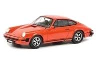 楽天市場】【中古】ミニカー 1/18 Porsche 911 Coupe(レッド