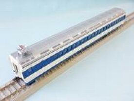 【中古】鉄道模型 HOゲージ 1/80 0系 26-1000 M 小窓車 [1-000-23]