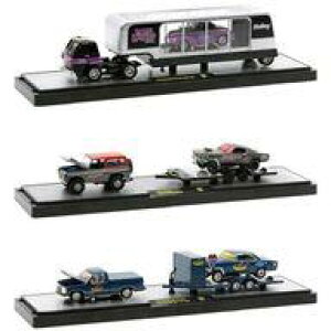 yViz~jJ[ 1/64 Auto-Haulers Release 62 3A\[g [36000-62]