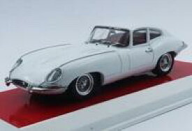 【中古】ミニカー 1/43 ジャガー E タイプ クーペ 1963 Eva Kant Personal Car [BEST9838]