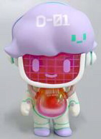 【中古】トレーディングフィギュア Number D01 「POPMART DIMOO タイムローミング シリーズ」
