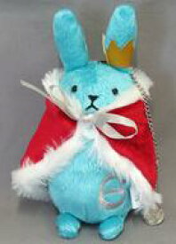 【中古】ぬいぐるみ 10周年記念ツキウサ。(6月/水無月涙) ぬいぐるみ 「ツキウタ。10周年記念イベント×アニメイト池袋本店」 月ノ輪ガラポン当選品