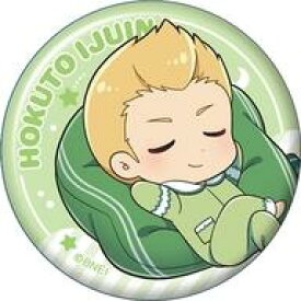 【中古】バッジ・ピンズ 伊集院北斗 「アイドルマスター SideM キャラバッジコレクション ミニキャラ 朝のひととき」